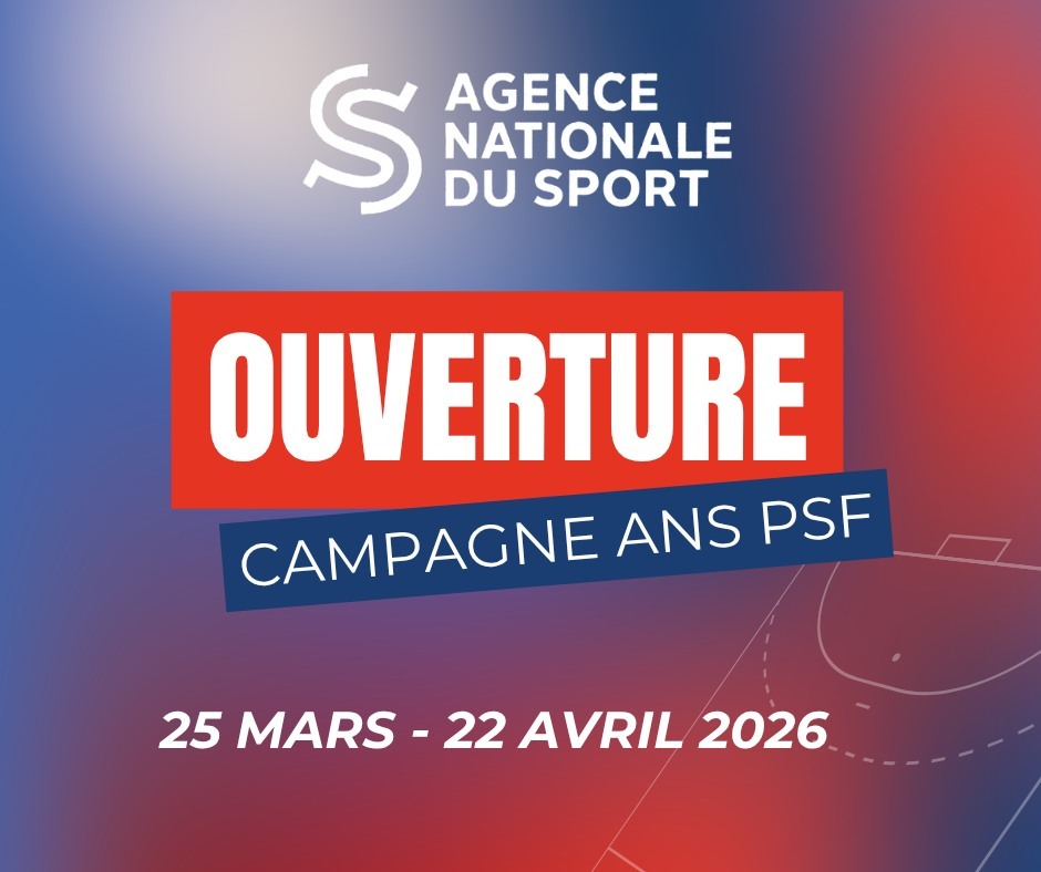 Infos campagne ANS 2026