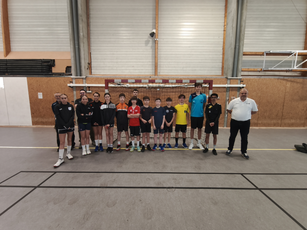Détection arbitrage