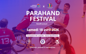 ParaHand Festival