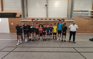 Détection arbitrage