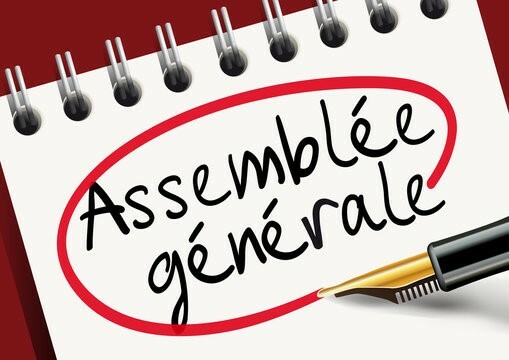 Assemblée Générale Comité Côte-d'Or