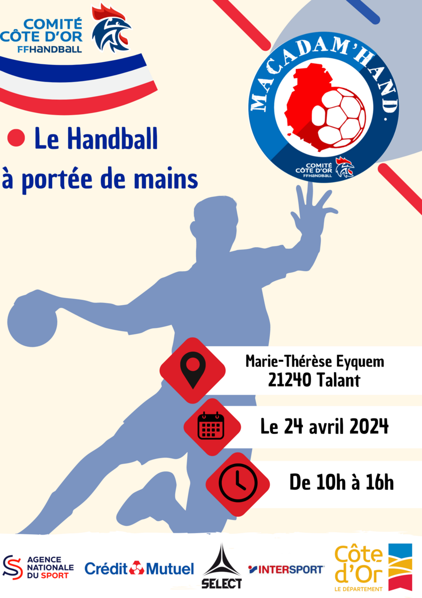 Tournoi MACADAM