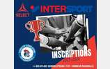 Coupe INTERSPORT-SELECT