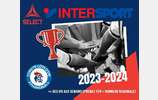 🔹COUPE INTERSPORT-SELECT🔹
