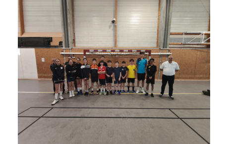 Détection arbitrage