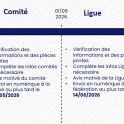 Convention 2026-2027