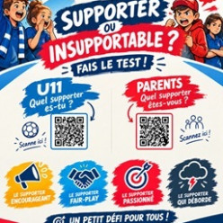 Journée du FAIR-PLAY
