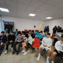 STAGE ARBITRAGE