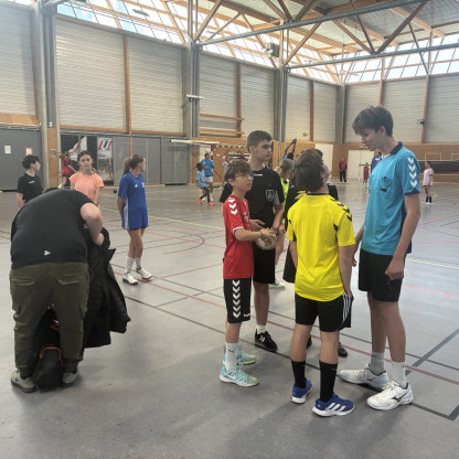 Détection arbitrage