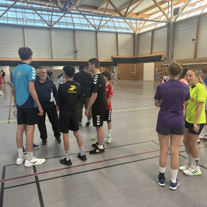 Détection arbitrage