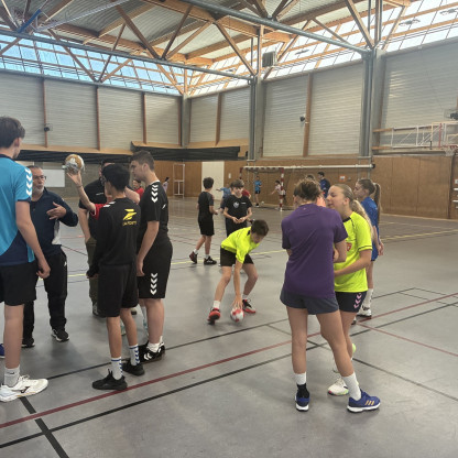 Détection arbitrage