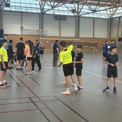 Détection arbitrage