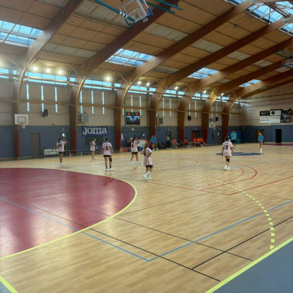 🤾 Formation JAJ T3 à Chevigny-Saint-Sauveur