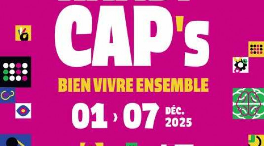 SEMAINE DIJONNAISE DES HANDICAP'S