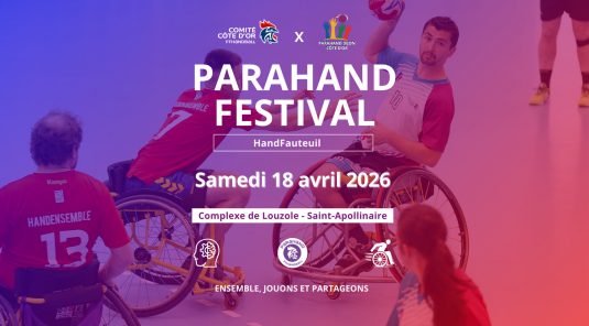 ParaHand Festival