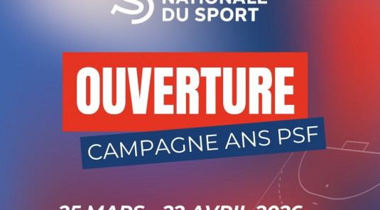 Infos campagne ANS 2026