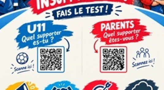 Journée du FAIR-PLAY